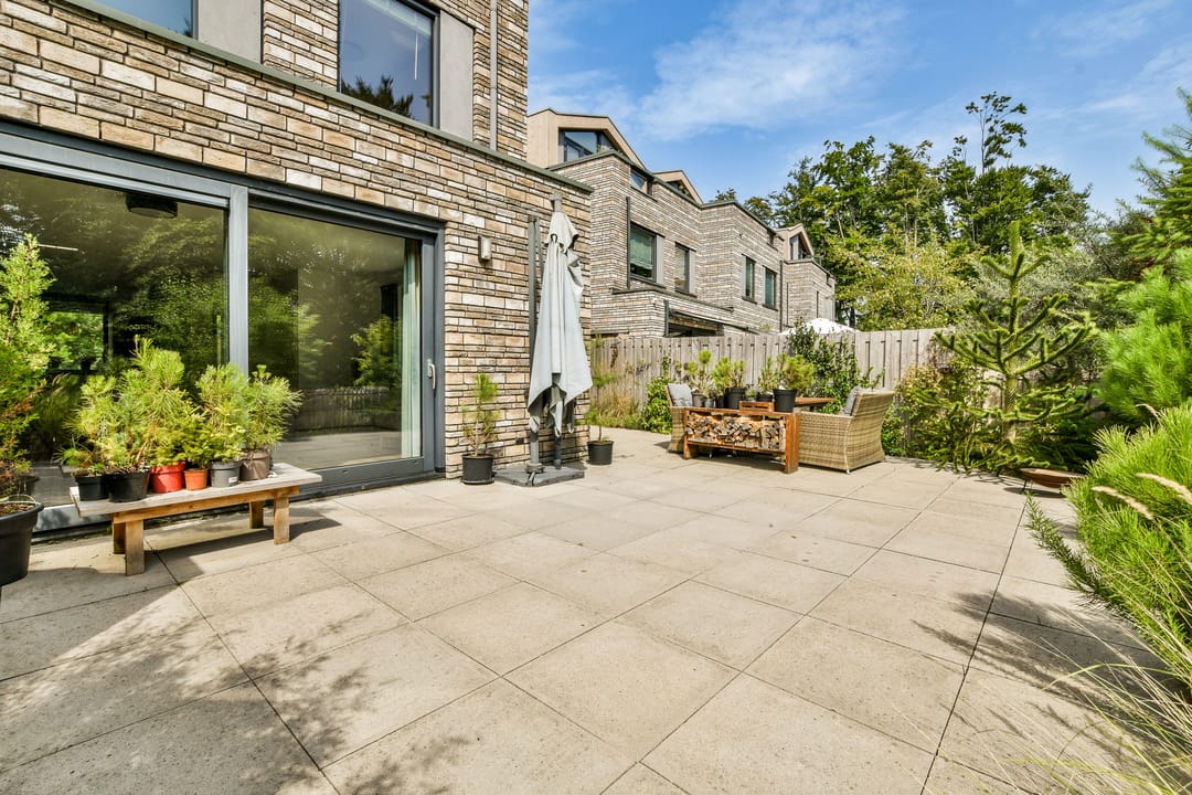 Foto 13 van Duinvoetstraat 23