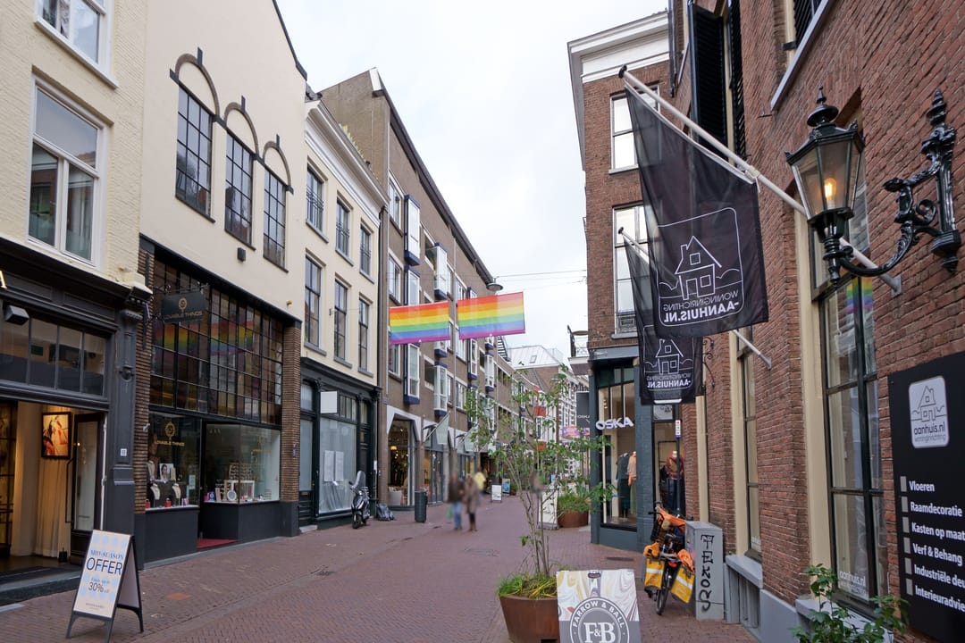 Photo 1 of Hemelrijk 30