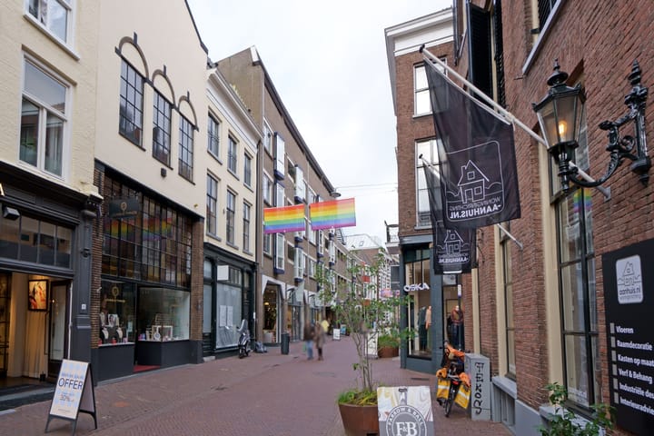 Photo 1 of Hemelrijk 30