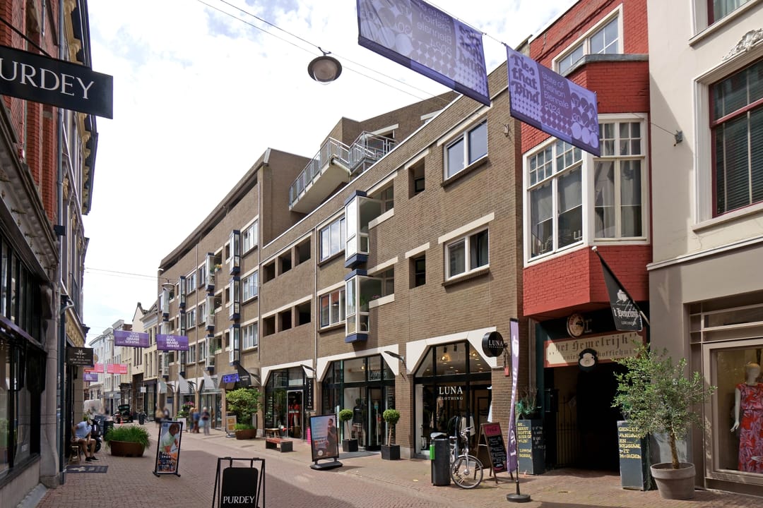 Photo 2 of Hemelrijk 30