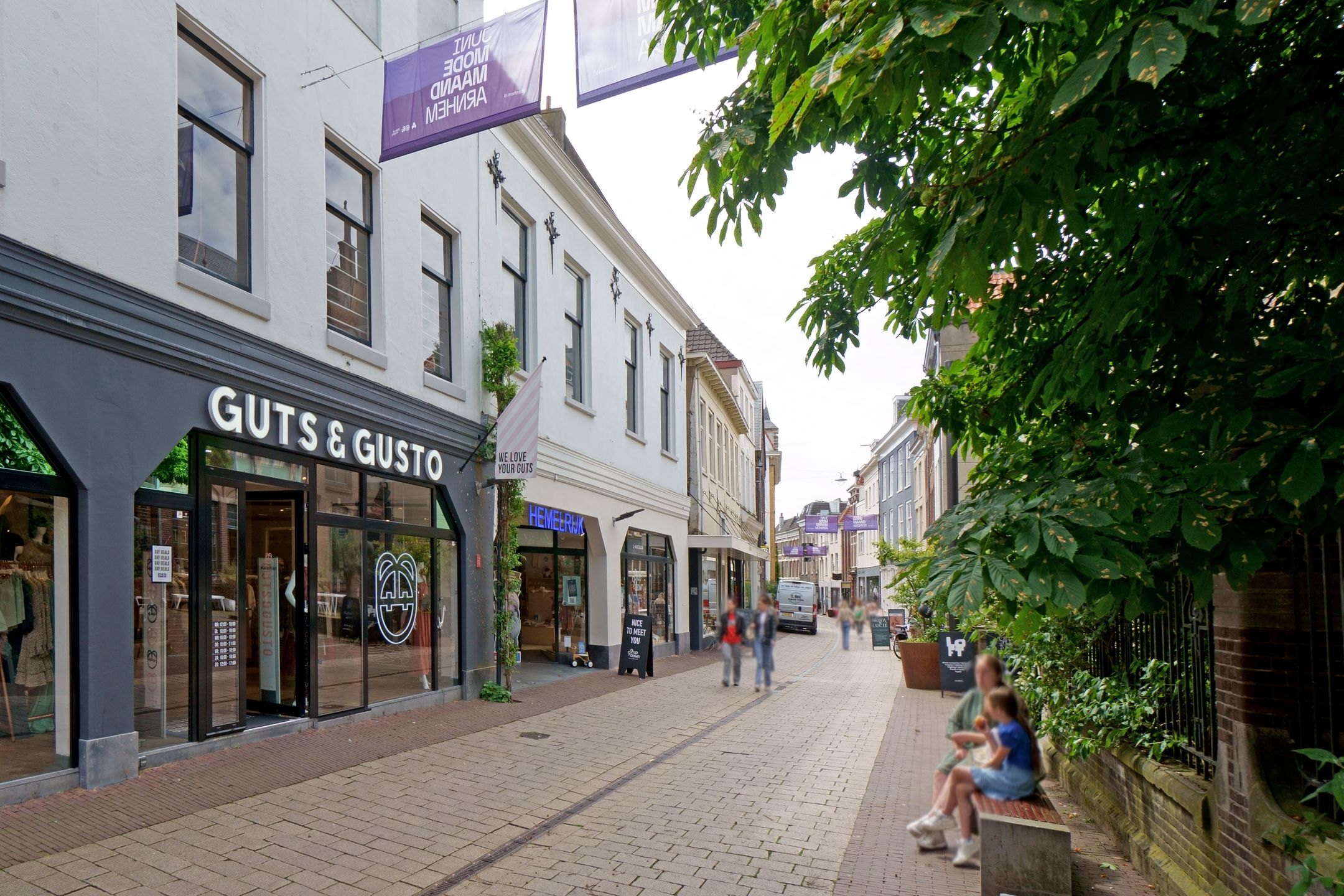 Photo 15 of Hemelrijk 30