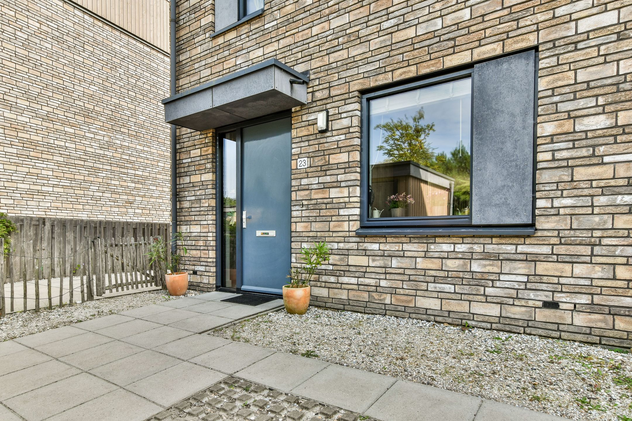 Foto 36 van Duinvoetstraat 23