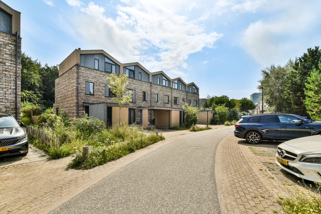 Foto 37 van Duinvoetstraat 23