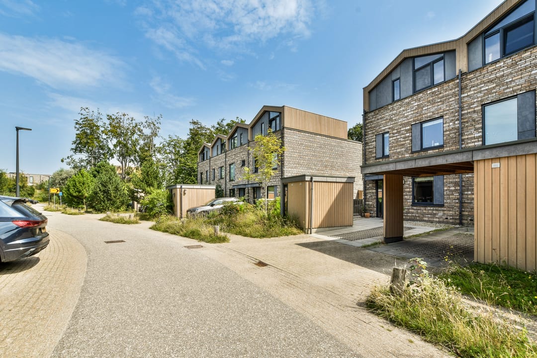 Foto 38 van Duinvoetstraat 23