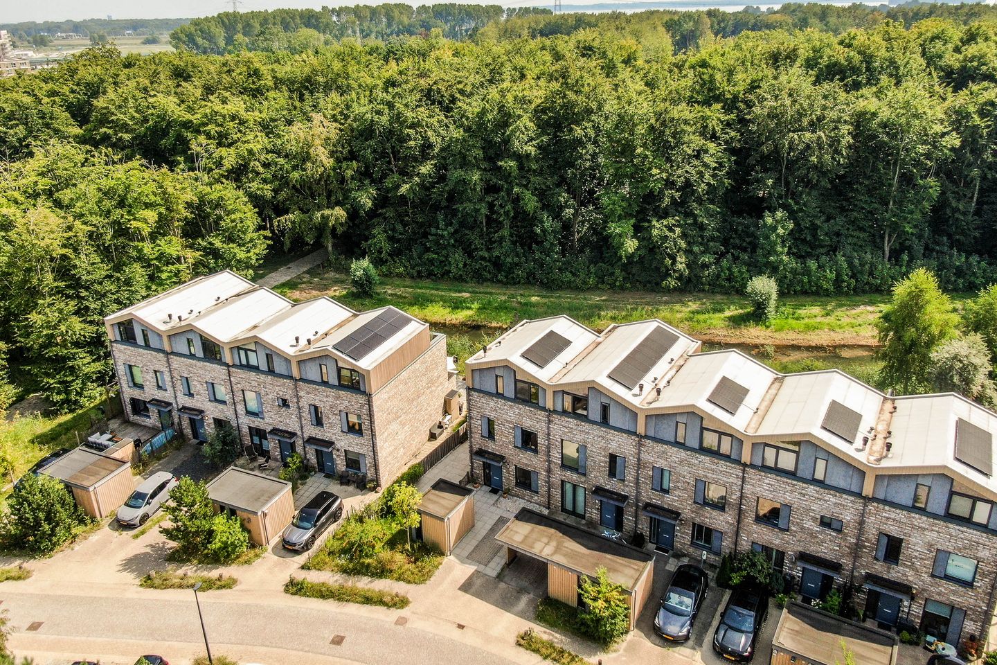 Foto 40 van Duinvoetstraat 23