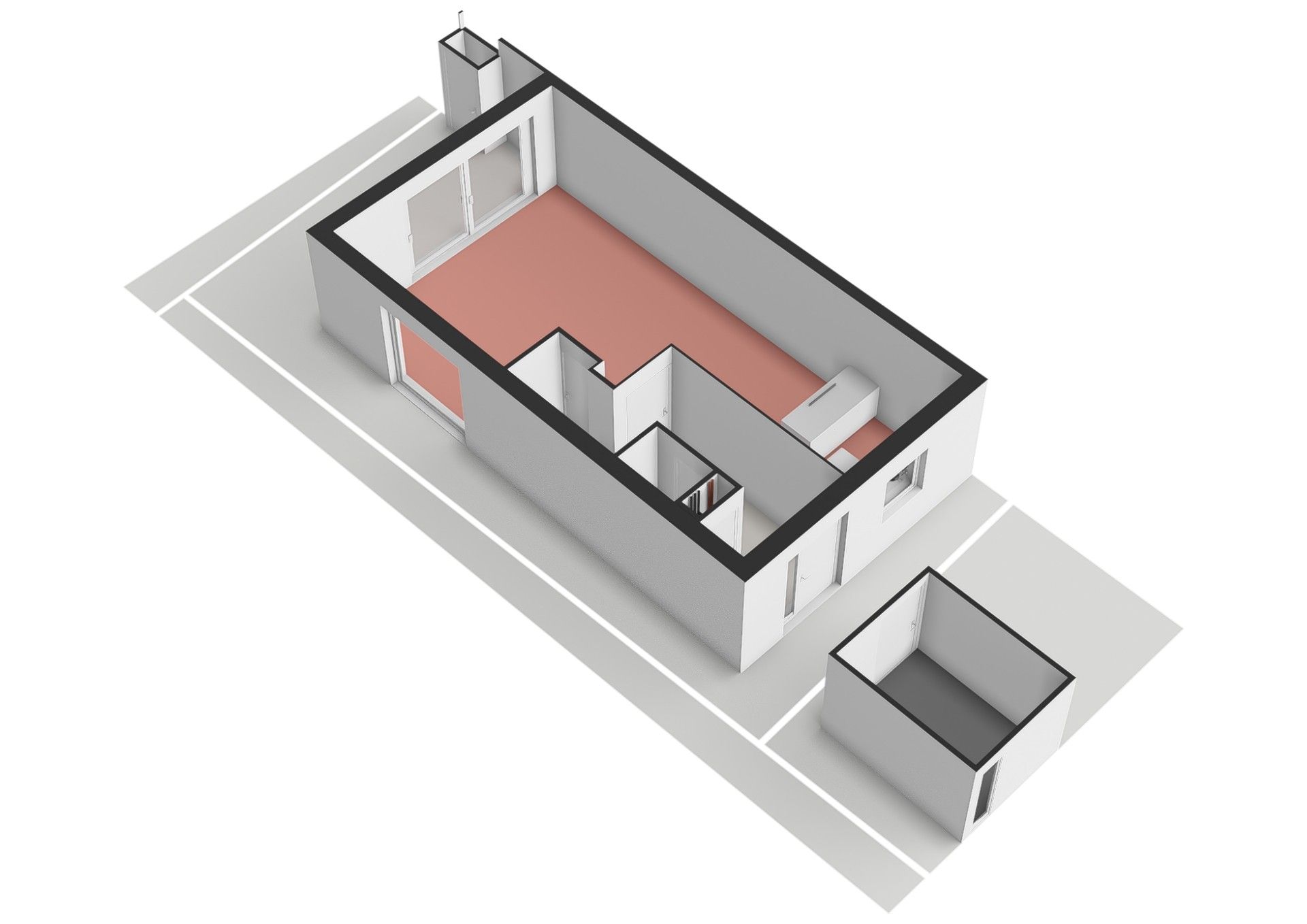 Foto 57 van Duinvoetstraat 23