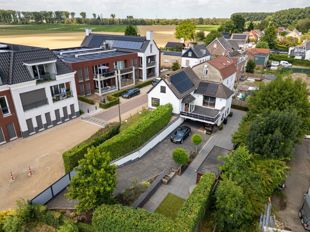 Foto 1 van Buitendijk 70