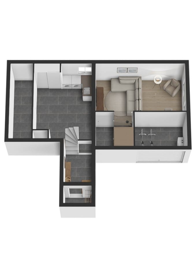 Foto 55 van Buitendijk 70