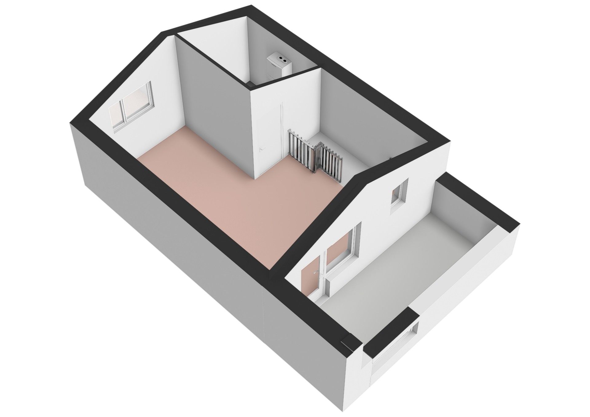 Foto 63 van Duinvoetstraat 23