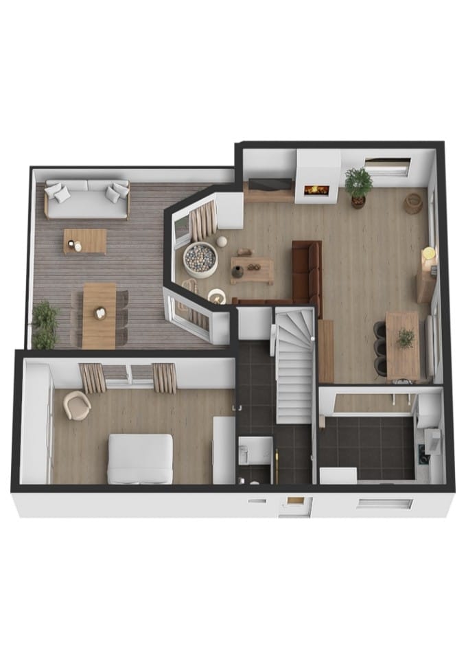 Foto 57 van Buitendijk 70