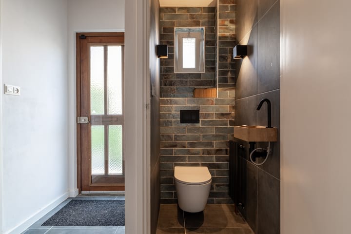 Foto 5 van Buitendijk 70