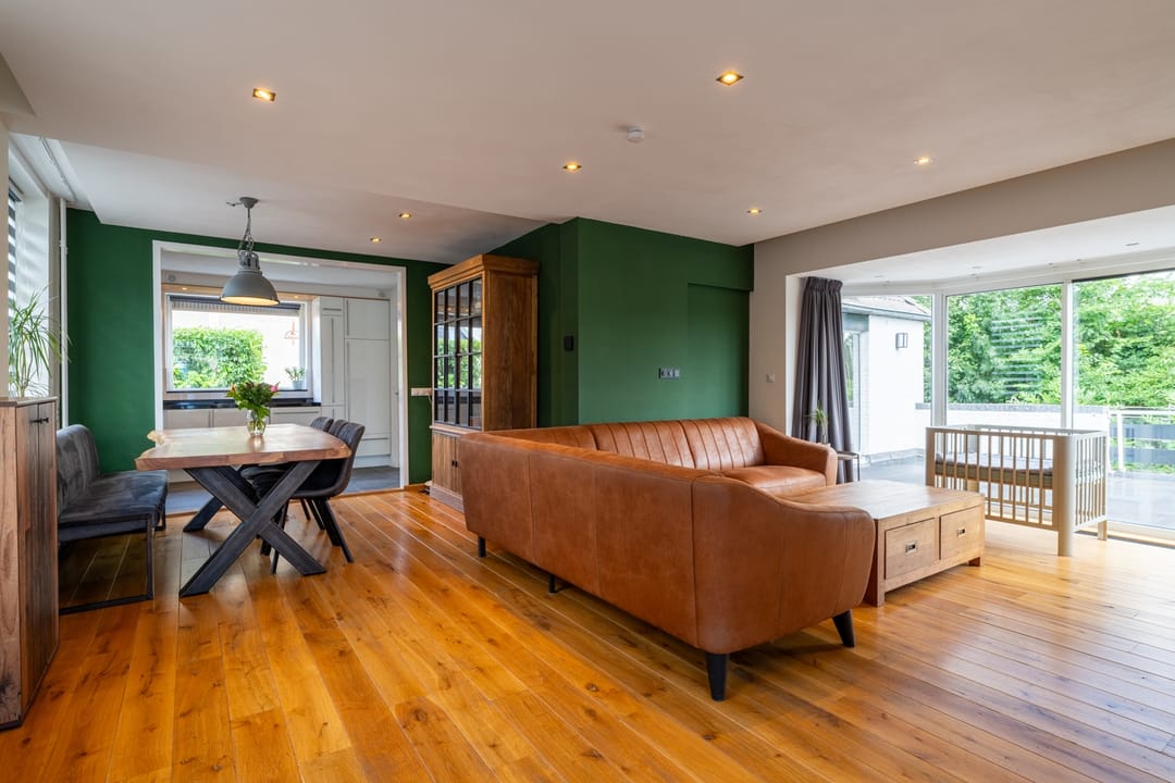 Foto 11 van Buitendijk 70