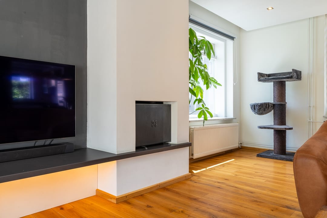 Foto 13 van Buitendijk 70