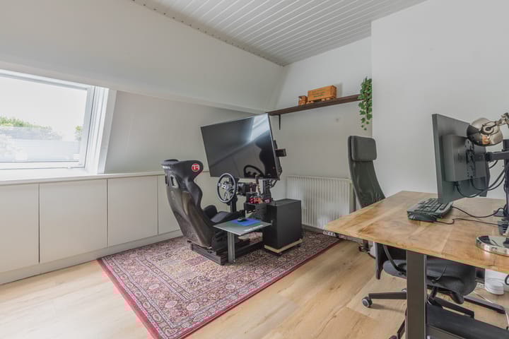 Foto 4 van Dokter Kanterslaan 117