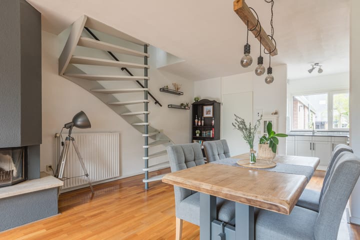 Foto 2 van Dokter Kanterslaan 117