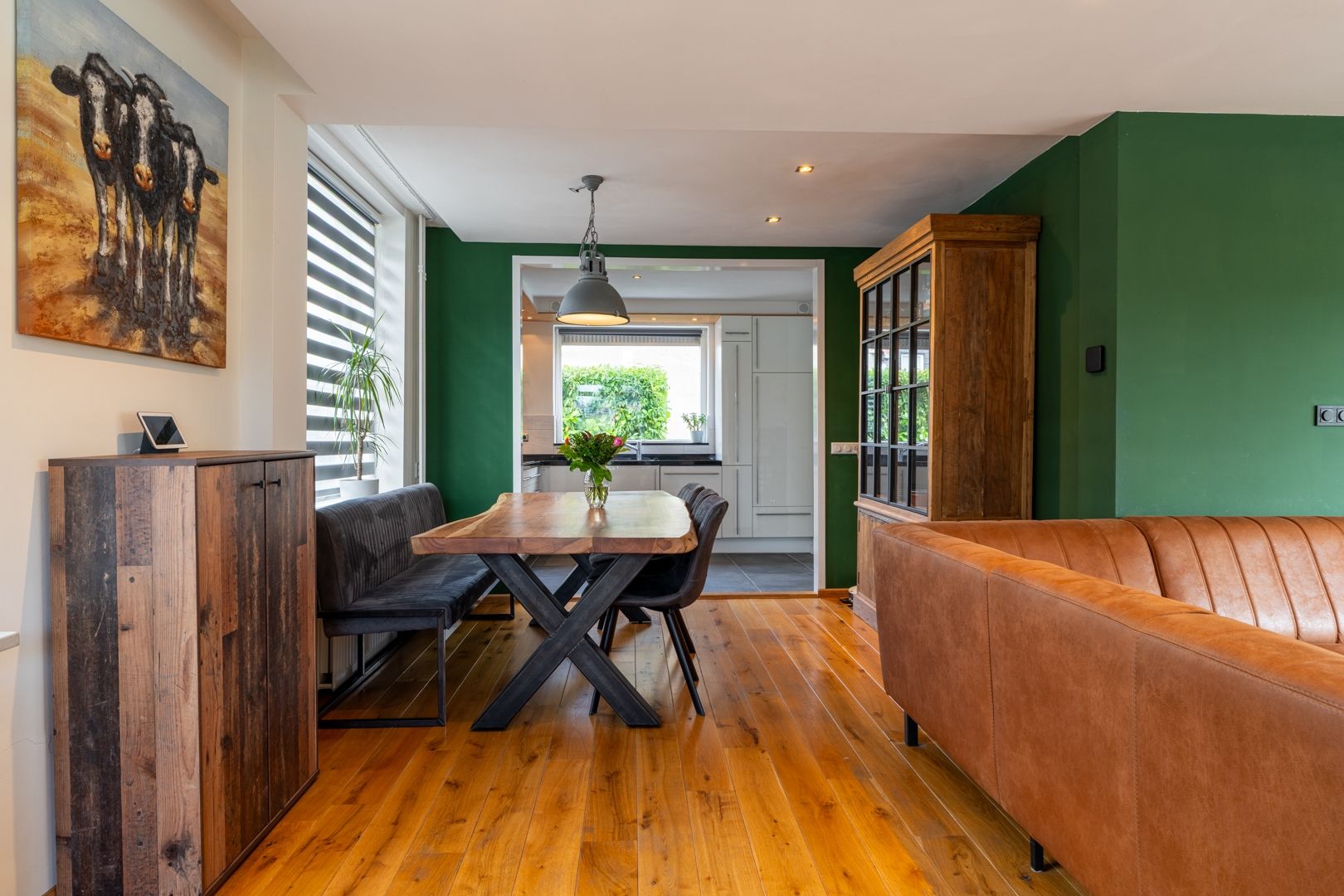 Foto 15 van Buitendijk 70