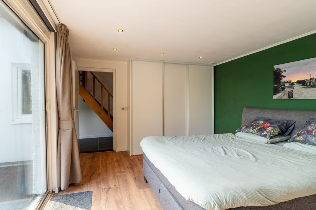 Foto 17 van Buitendijk 70