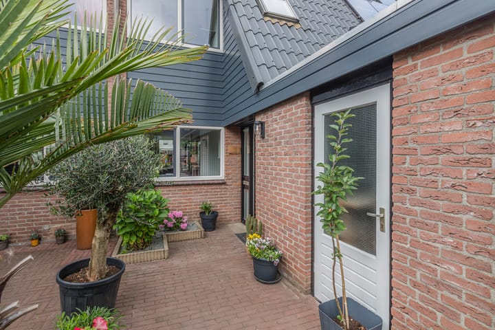 Foto 7 van Dokter Kanterslaan 117