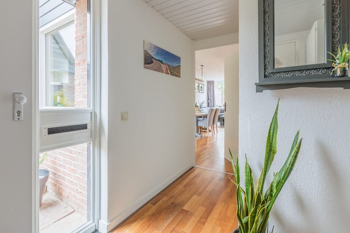 Foto 8 van Dokter Kanterslaan 117