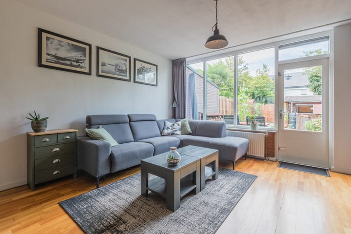 Foto 9 van Dokter Kanterslaan 117