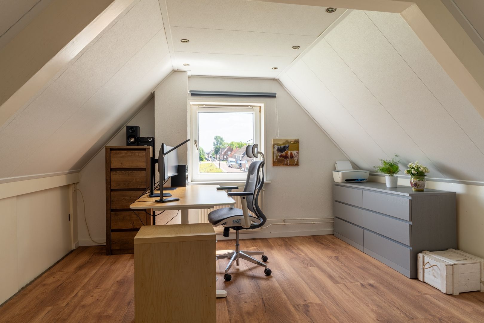 Foto 21 van Buitendijk 70