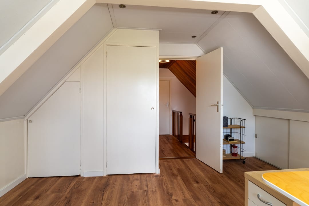 Foto 22 van Buitendijk 70