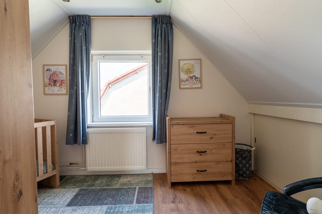 Foto 23 van Buitendijk 70