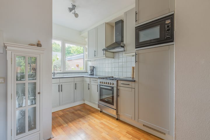 Foto 12 van Dokter Kanterslaan 117