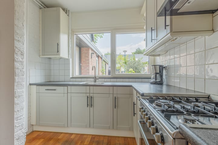 Foto 13 van Dokter Kanterslaan 117