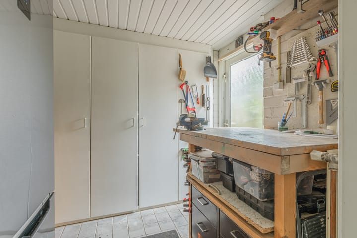 Foto 14 van Dokter Kanterslaan 117