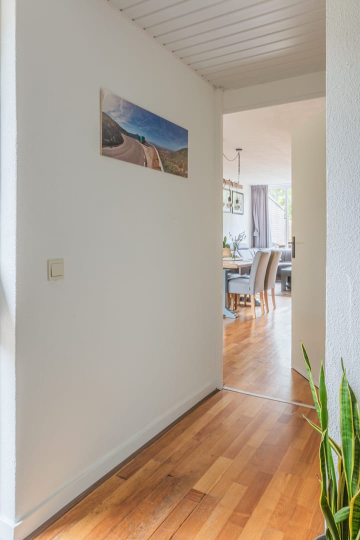 Foto 15 van Dokter Kanterslaan 117