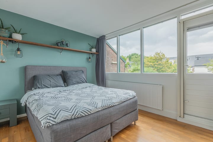 Foto 17 van Dokter Kanterslaan 117