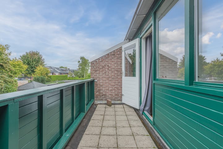 Foto 19 van Dokter Kanterslaan 117