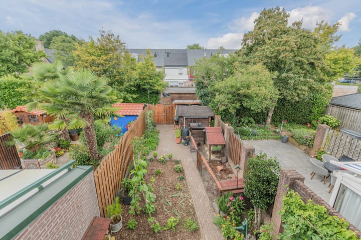 Foto 20 van Dokter Kanterslaan 117