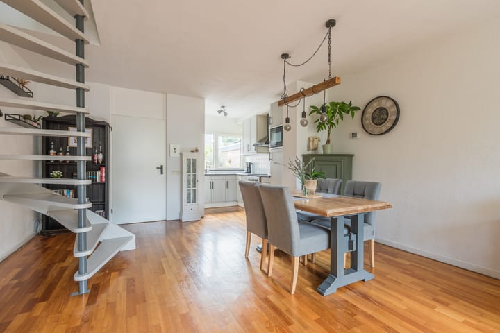 Foto 11 van Dokter Kanterslaan 117