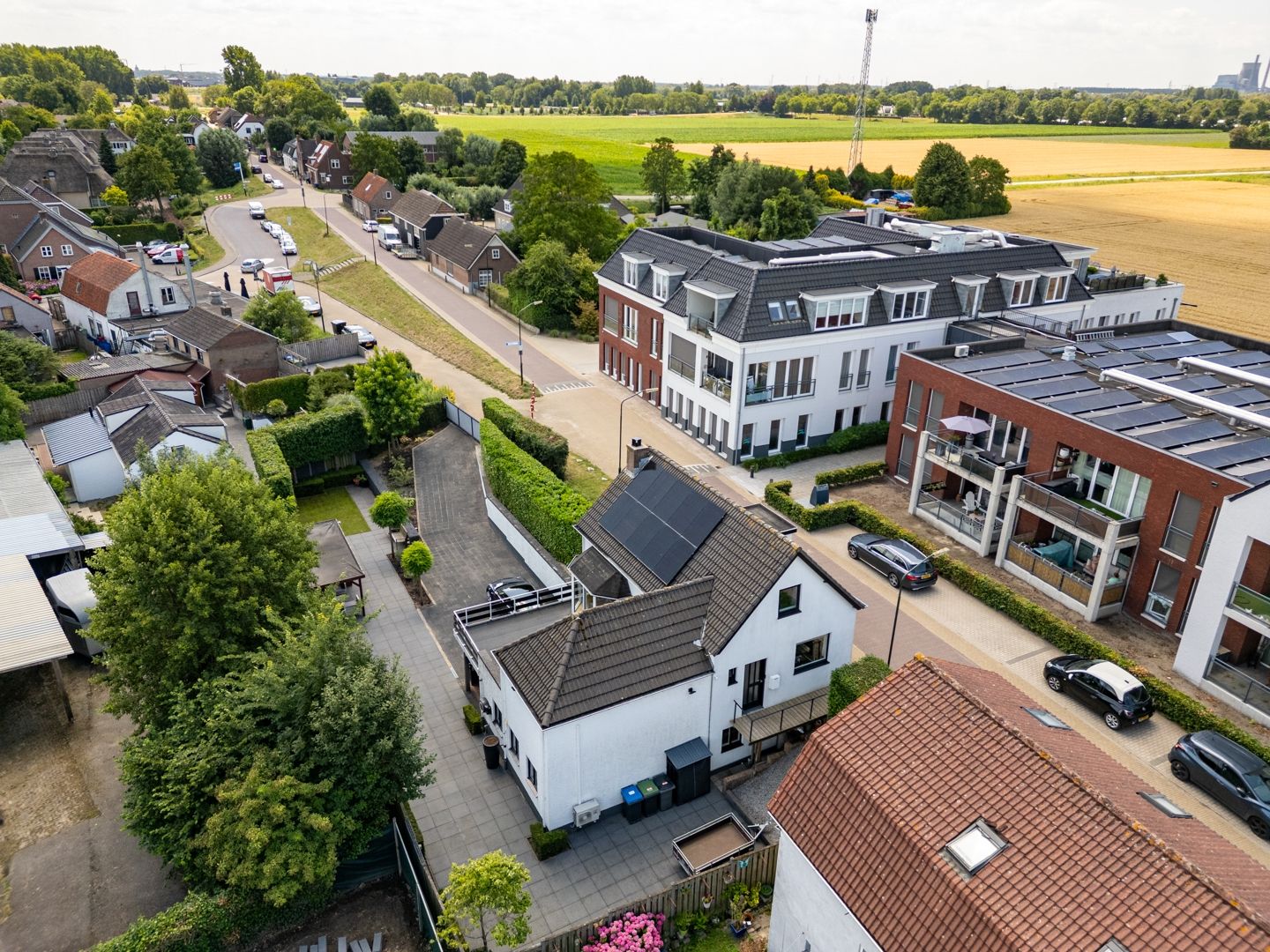 Foto 39 van Buitendijk 70