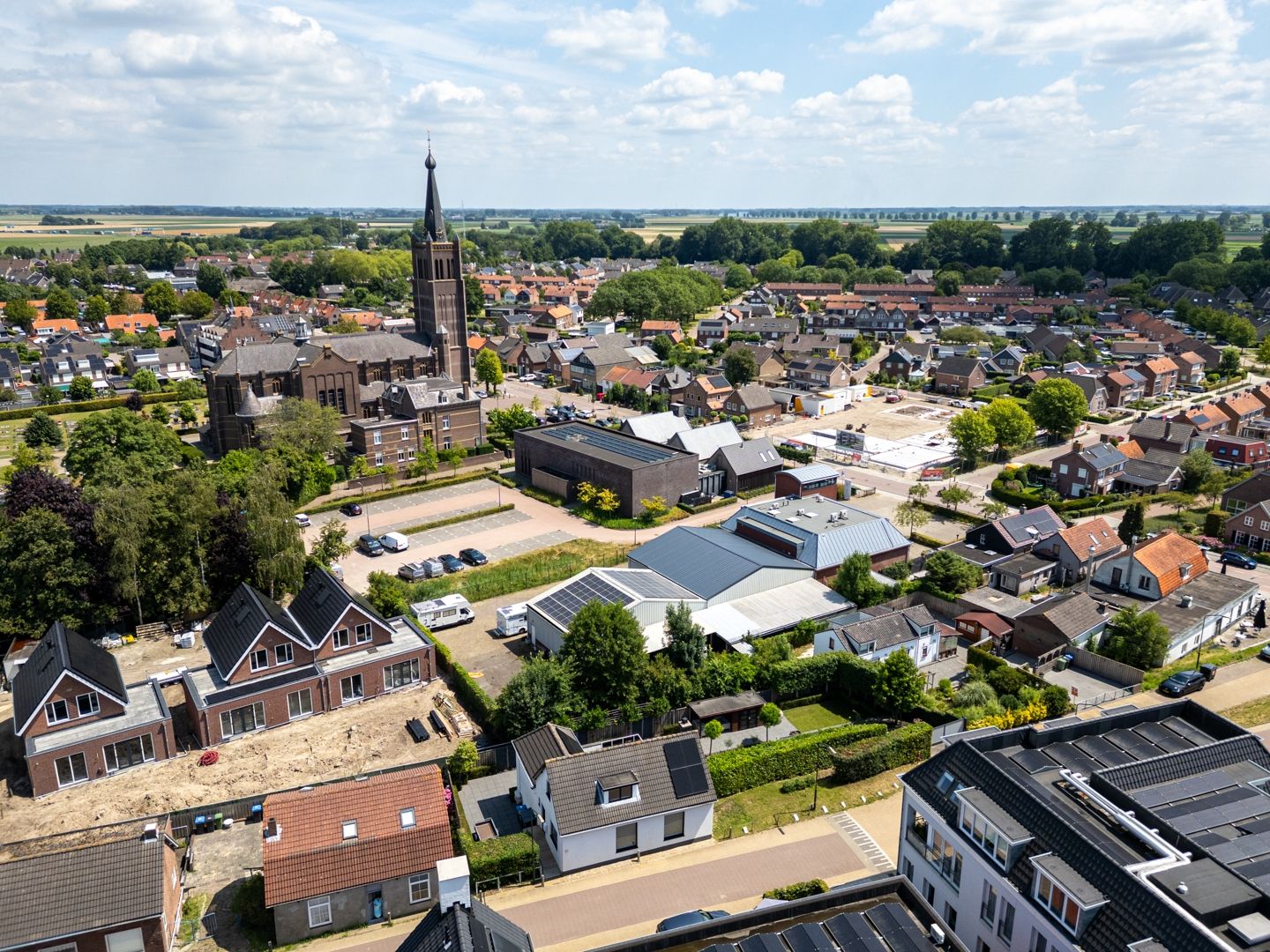 Foto 40 van Buitendijk 70