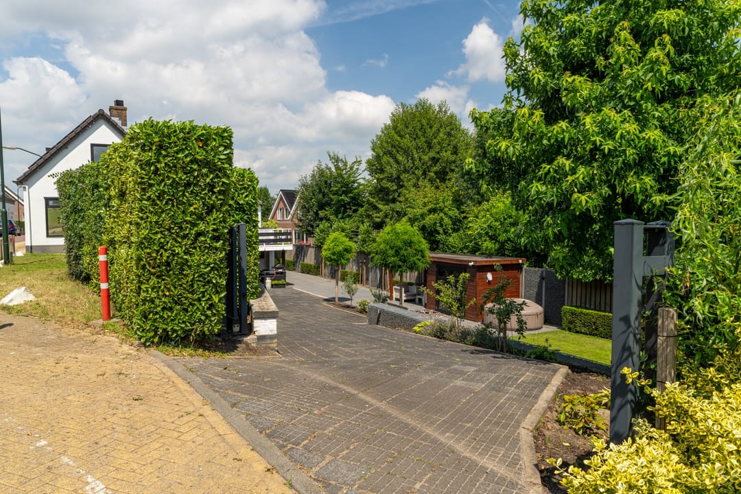 Foto 41 van Buitendijk 70