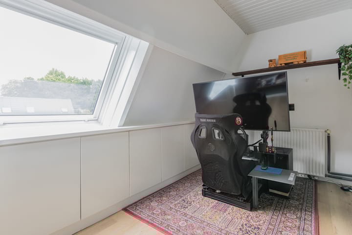 Foto 25 van Dokter Kanterslaan 117