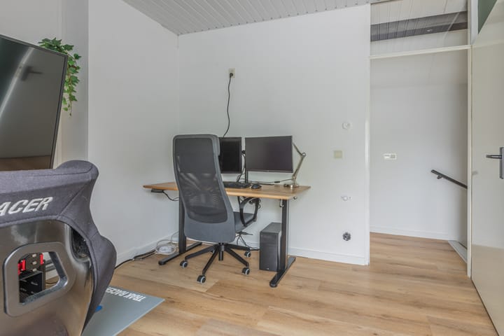 Foto 26 van Dokter Kanterslaan 117