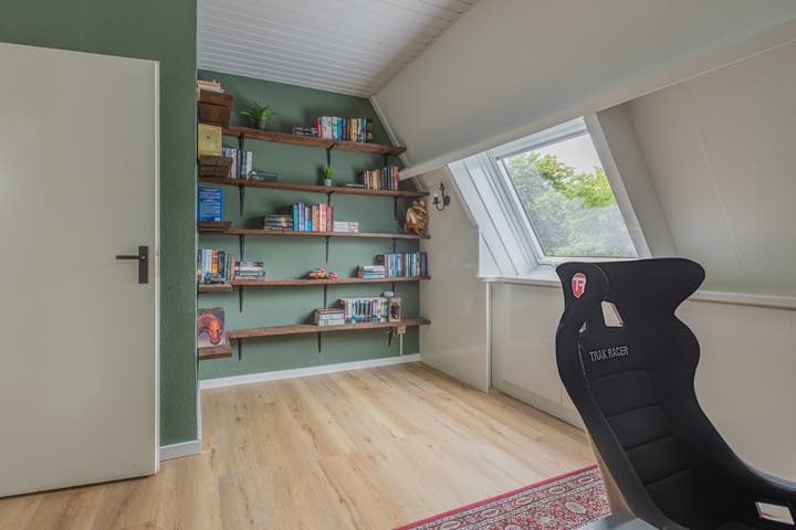 Foto 27 van Dokter Kanterslaan 117