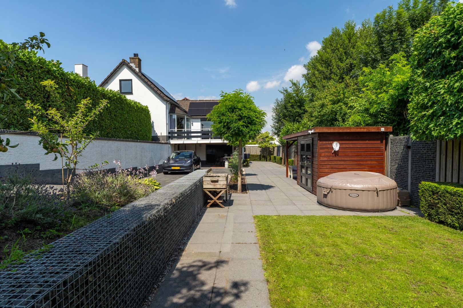 Foto 45 van Buitendijk 70