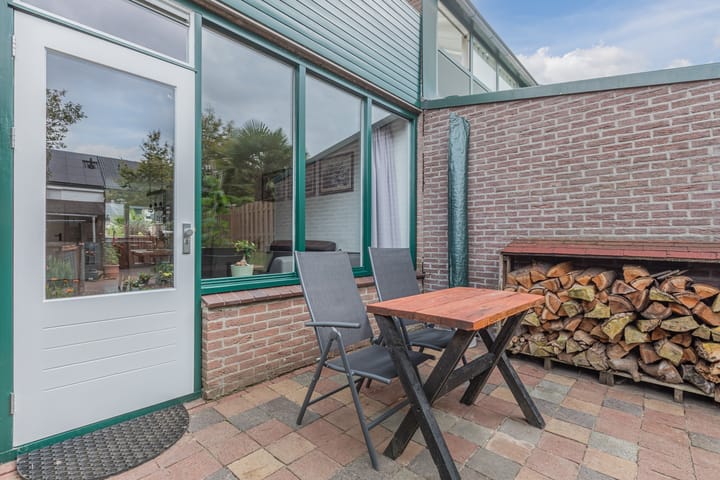 Foto 29 van Dokter Kanterslaan 117