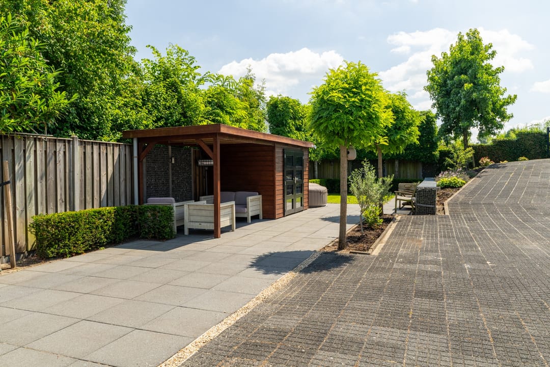 Foto 46 van Buitendijk 70