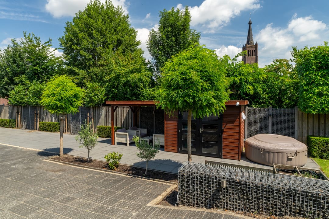 Foto 47 van Buitendijk 70