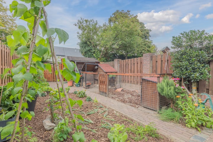 Foto 30 van Dokter Kanterslaan 117