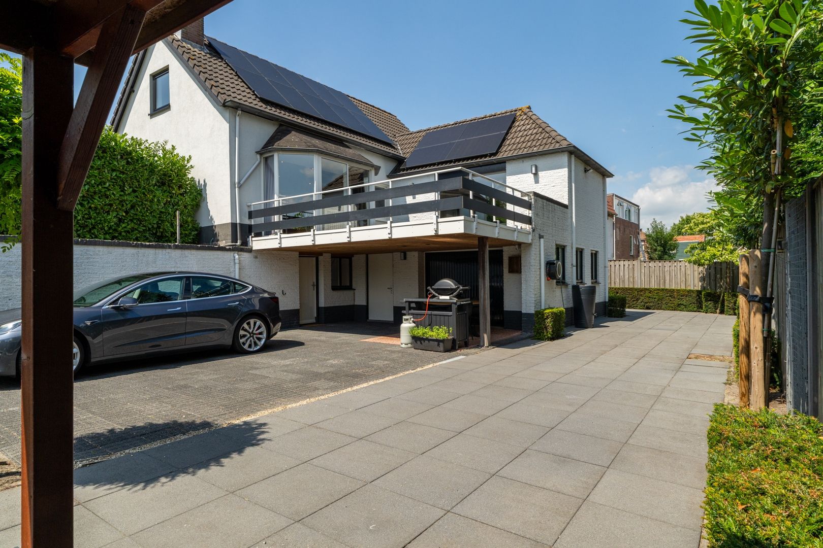 Foto 48 van Buitendijk 70