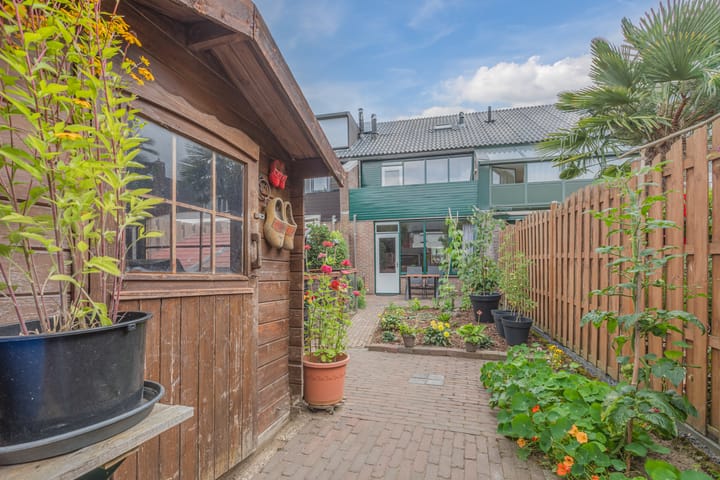 Foto 31 van Dokter Kanterslaan 117