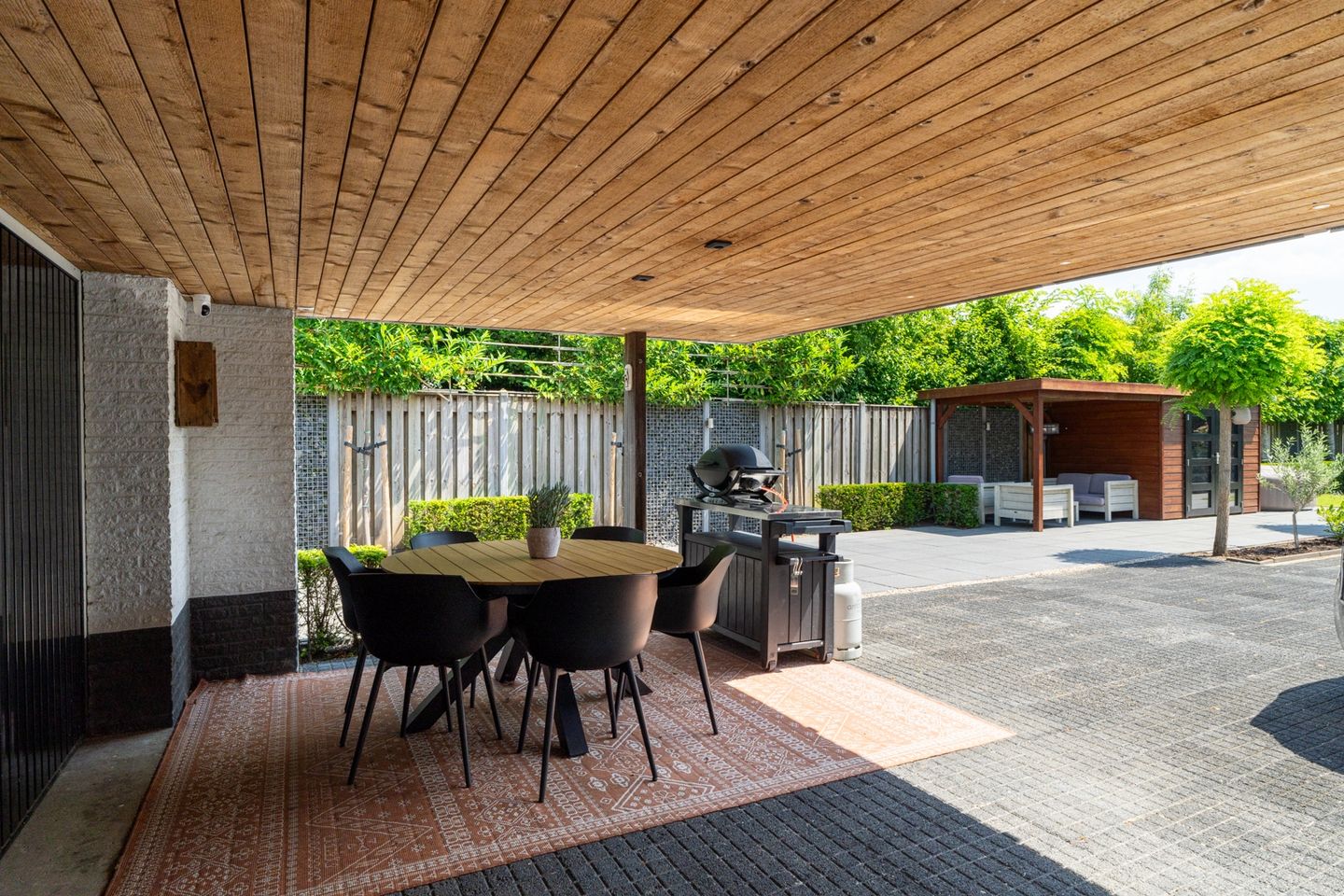 Foto 49 van Buitendijk 70