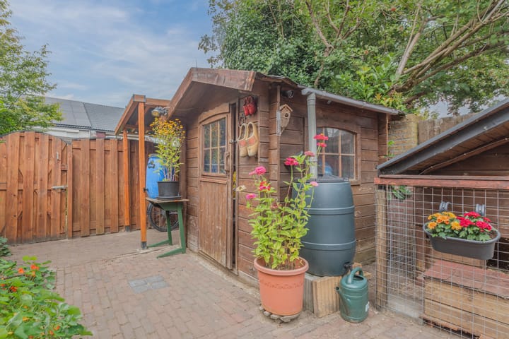 Foto 32 van Dokter Kanterslaan 117